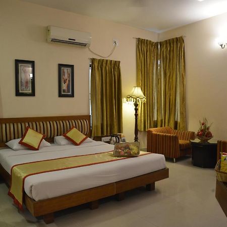 Hotel Pai Vista, Kr Road à Bangalore Extérieur photo
