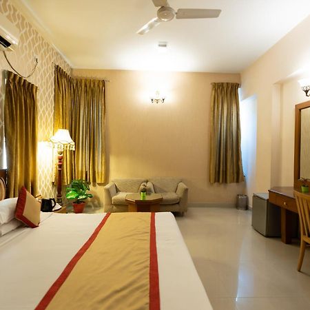 Hotel Pai Vista, Kr Road à Bangalore Extérieur photo
