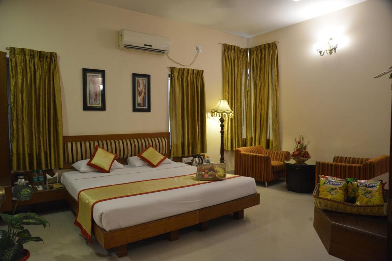 Hotel Pai Vista, Kr Road à Bangalore Extérieur photo