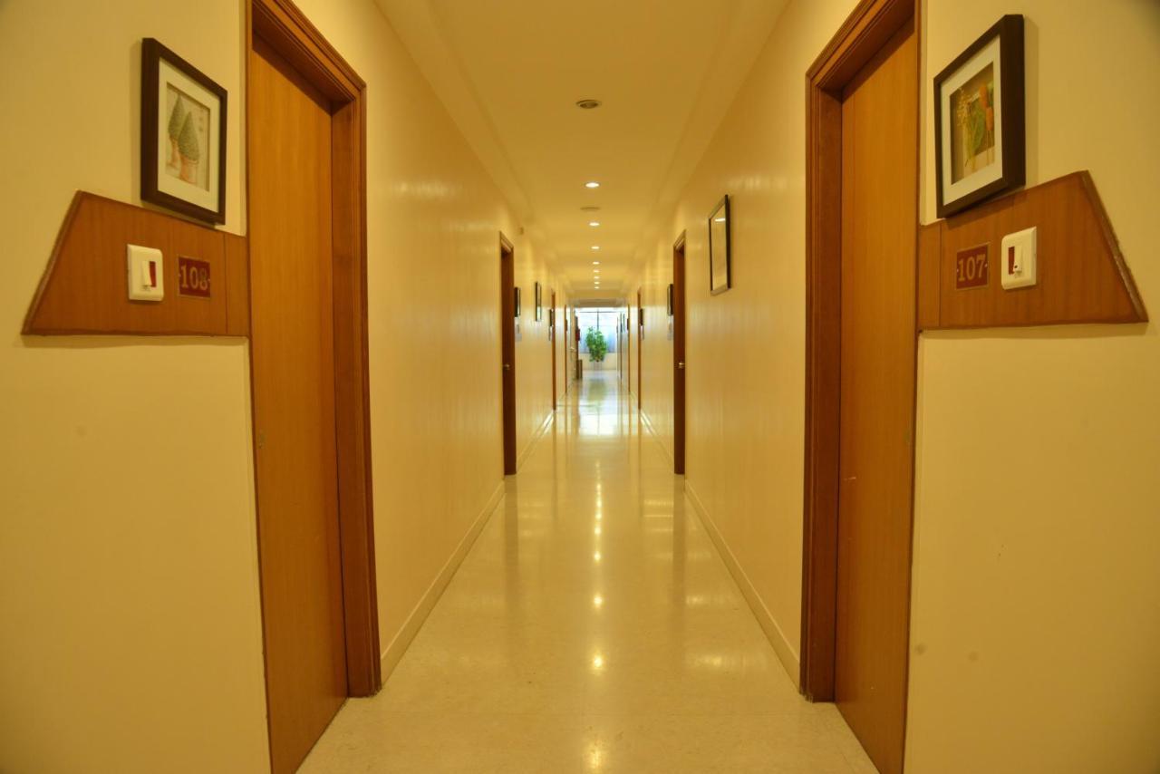 Hotel Pai Vista, Kr Road à Bangalore Extérieur photo