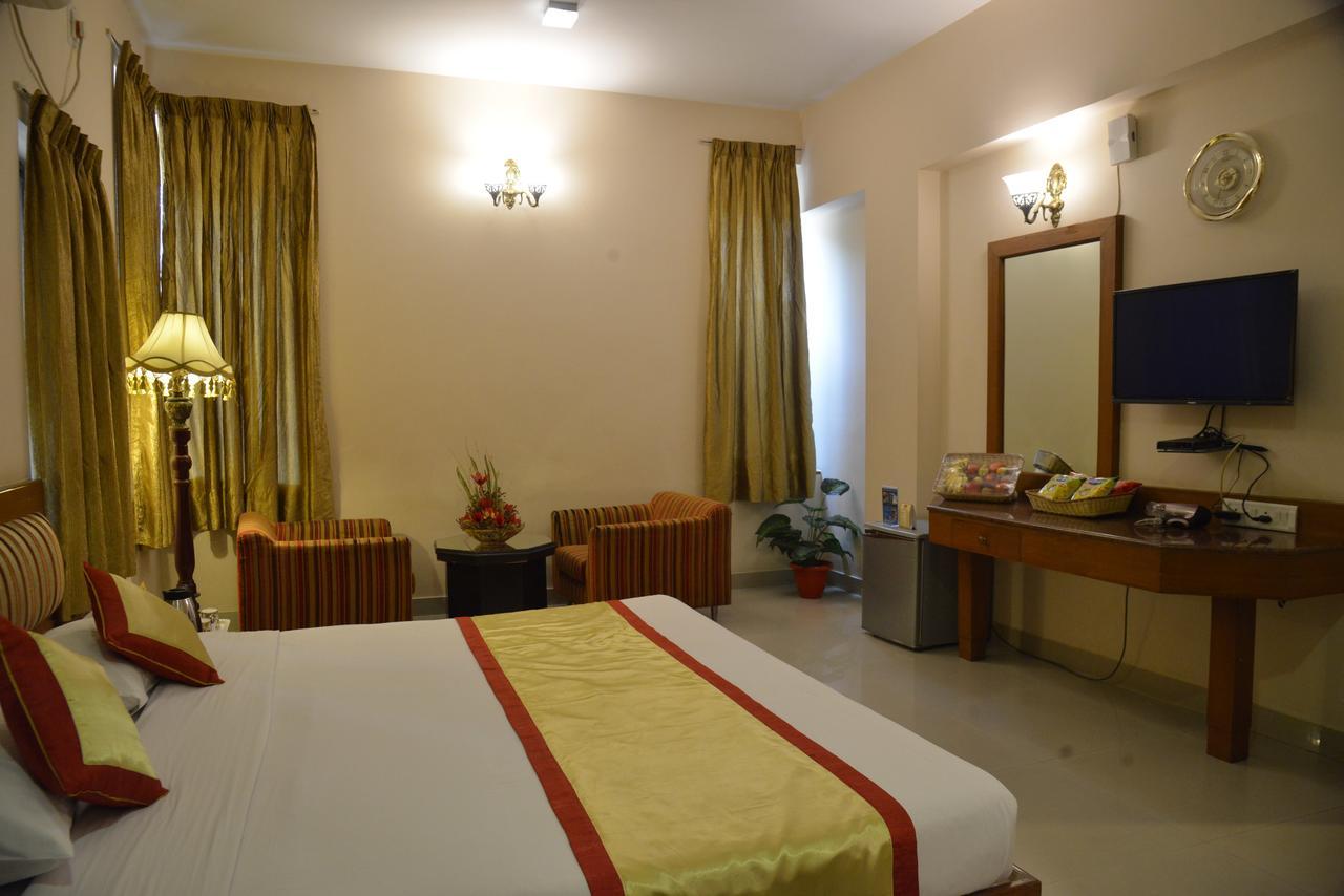 Hotel Pai Vista, Kr Road à Bangalore Extérieur photo